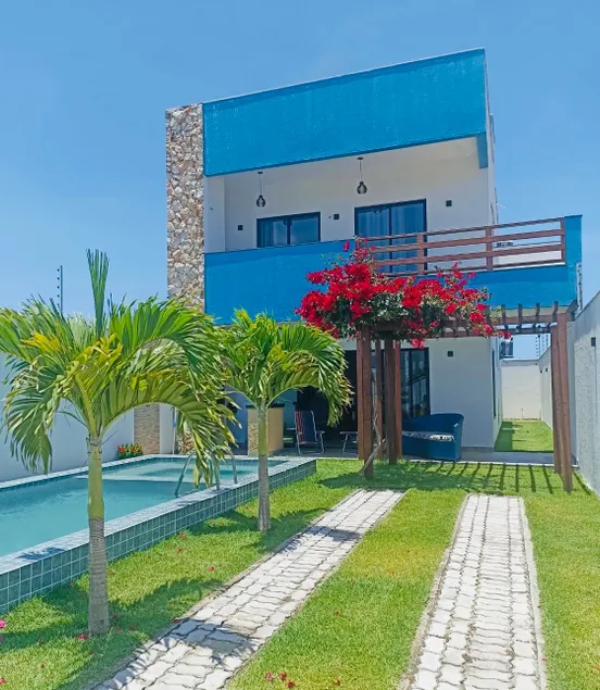 NEW House in Flecheiras. Casa Sul Flecheiras! - Image 1