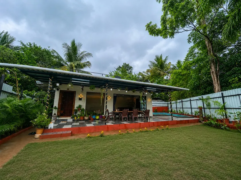 Cloud9 Villa - Luxurious Private Jungle Villa. - Image 1