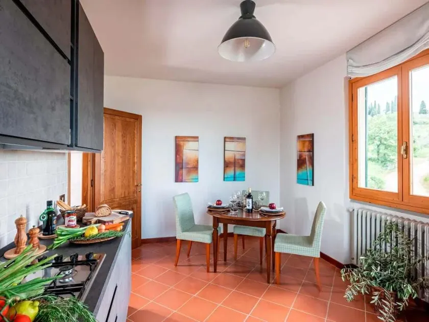 Apartment Olearum - Image 1