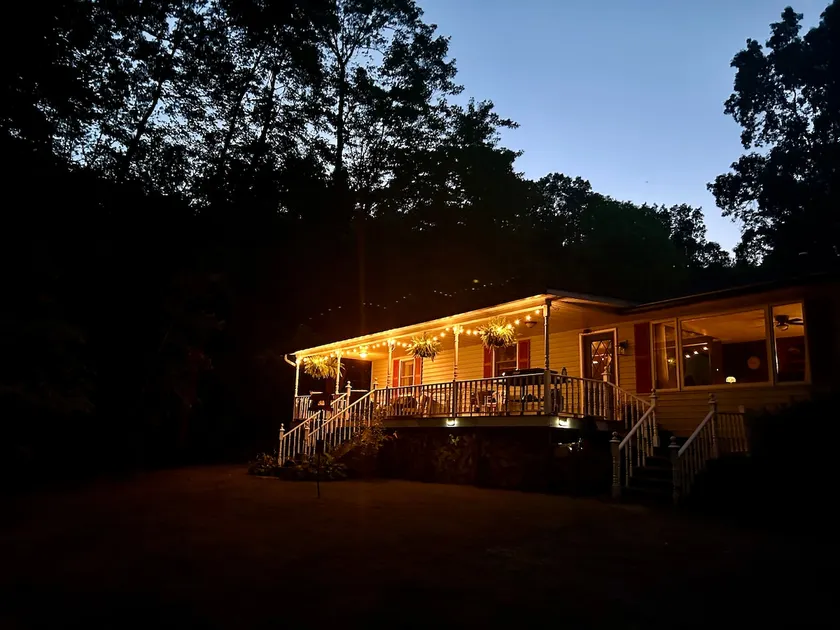 The Lodge - Image 1