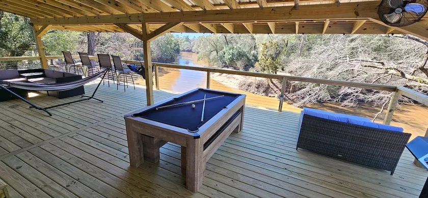 River Retreat in Geneva, Alabama - Image 1