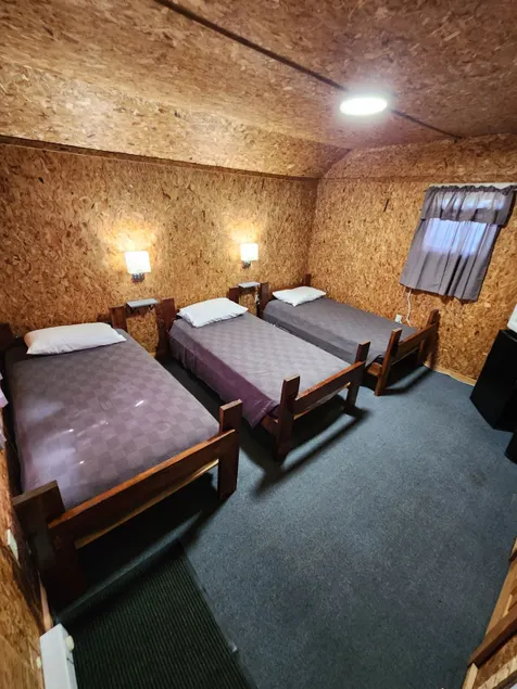 Cabin #6 at Salmon River Cabins - Image 1