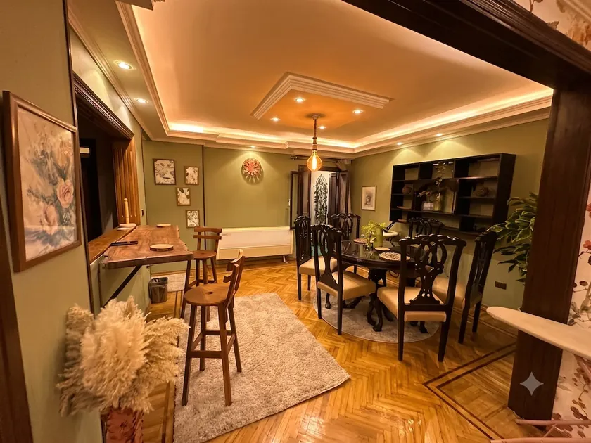 Unique 2BDR Apartment in Downtown-Minutes from Tahrir #G11 - Image 1