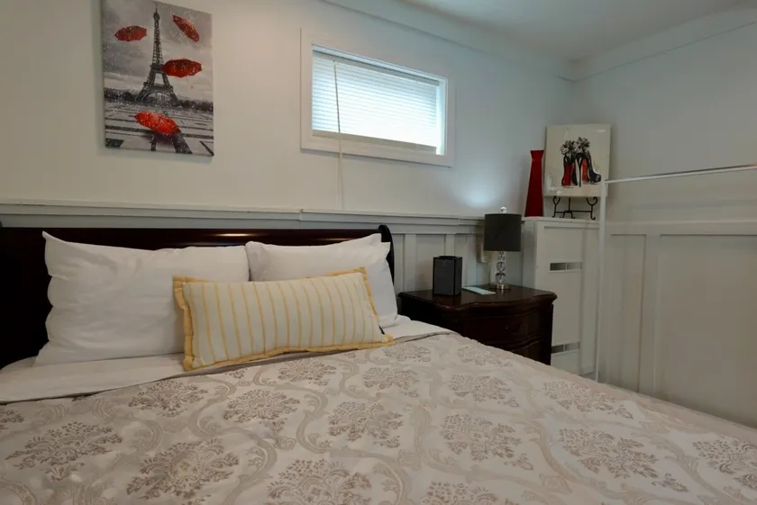 The Princeton Retreat | Downtown 1BR - Image 1