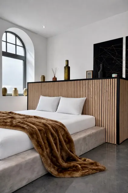 Modern and luxurious loft next to the airport - Image 1