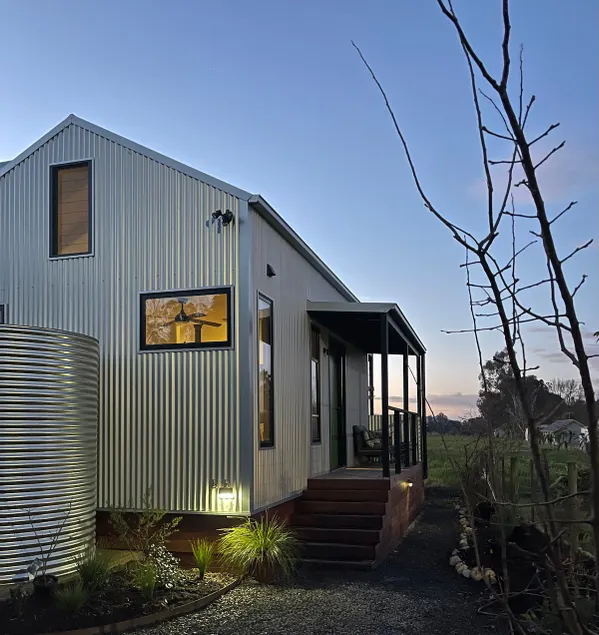 Luxury Guesthouse, superb location, fabulous view - Image 1