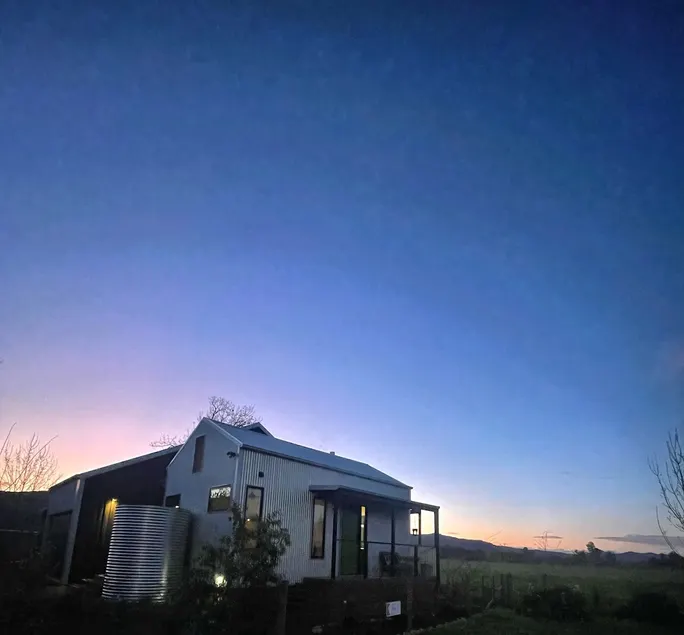 Luxury Guesthouse, superb location, fabulous view - Image 1