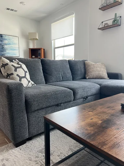 Cozy 1BR Casita • The Harvard House - B - Image 1