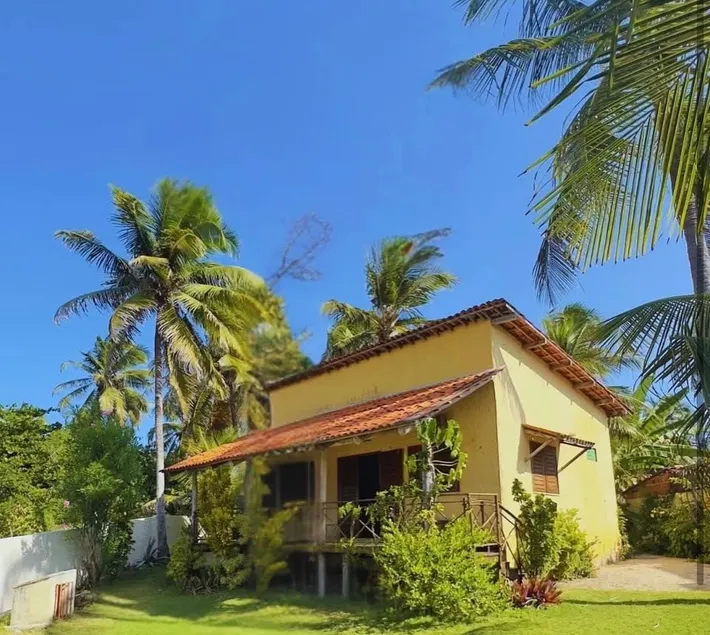 Chalé nas Pedrinhas, Praia da Baleia, CE - Image 1