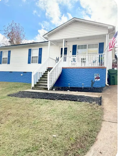 2Br w/grill,75’ TV, KING BED - Image 1