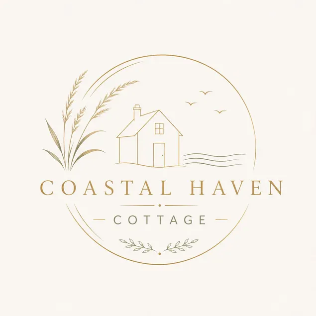 Coastal Haven Cottage - Image 1