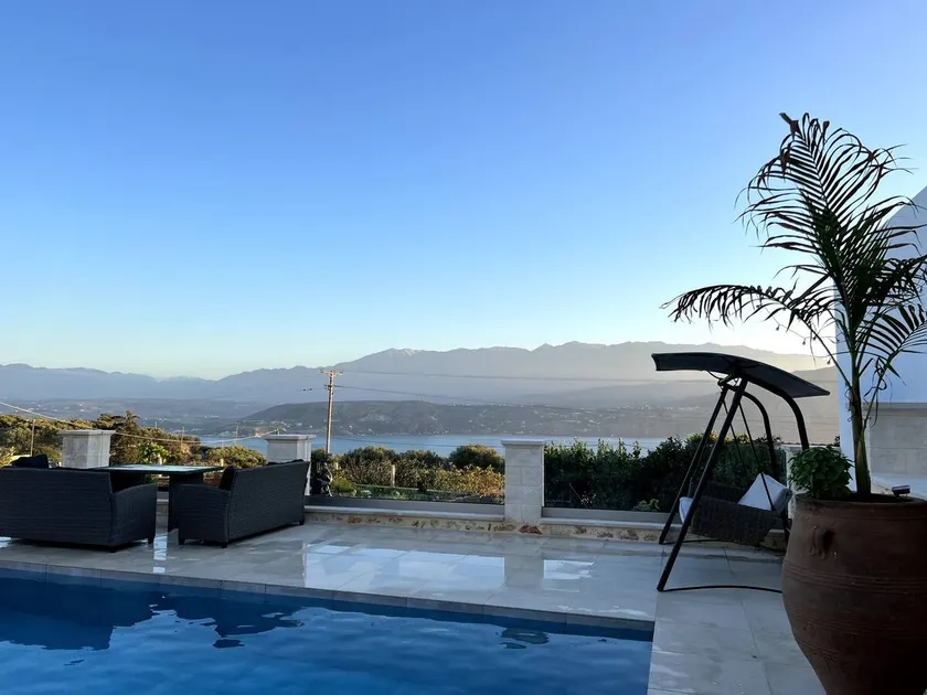 Villa Cisternis - Image 1