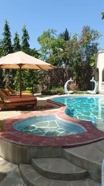 Manuastro Breeze Villa - Diani Beach - Image 1