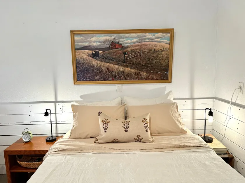 Guesthouse at Morning Song Farm - Image 1