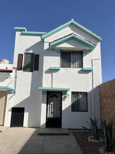Casa Villa Libanes - Image 1