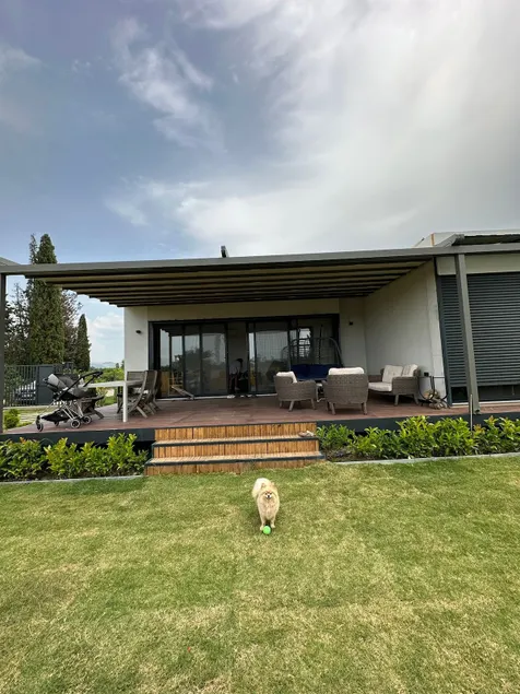 Seferihisar Akarca Tiny House - Image 1