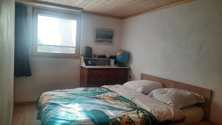 Le Refuge, a charming 2-room apartment. - Image 1