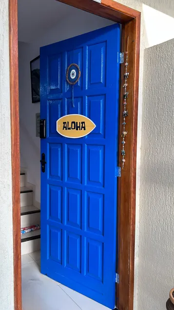 Casa Ohana Itaipuaçu - 10 minutes (walking distance) from the beach - Image 1