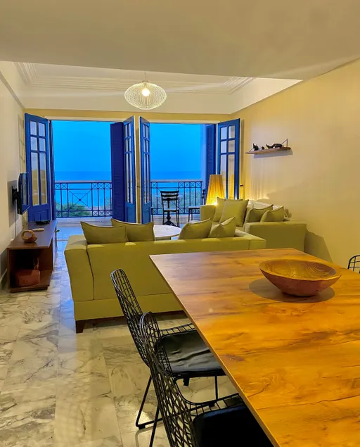 Cozy Apartment – Sea View – - Image 1