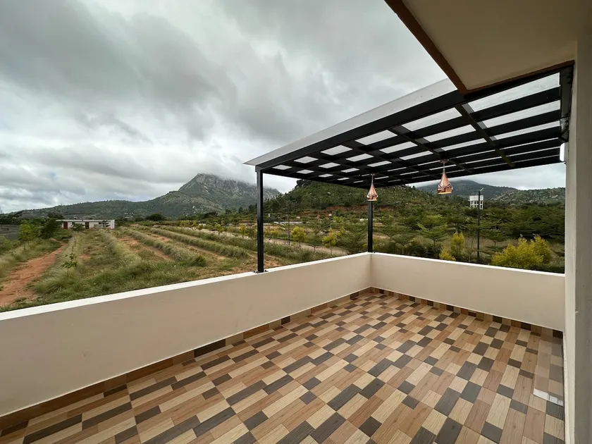 Nandi Hill View Villa - Image 1