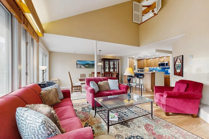 3BR | Pool | Hot Tub | Sauna | Washer/Dryer - Image 1