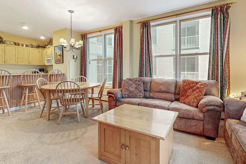 2BR Mountainview | Pool | Hot Tub | Fireplace - Image 1