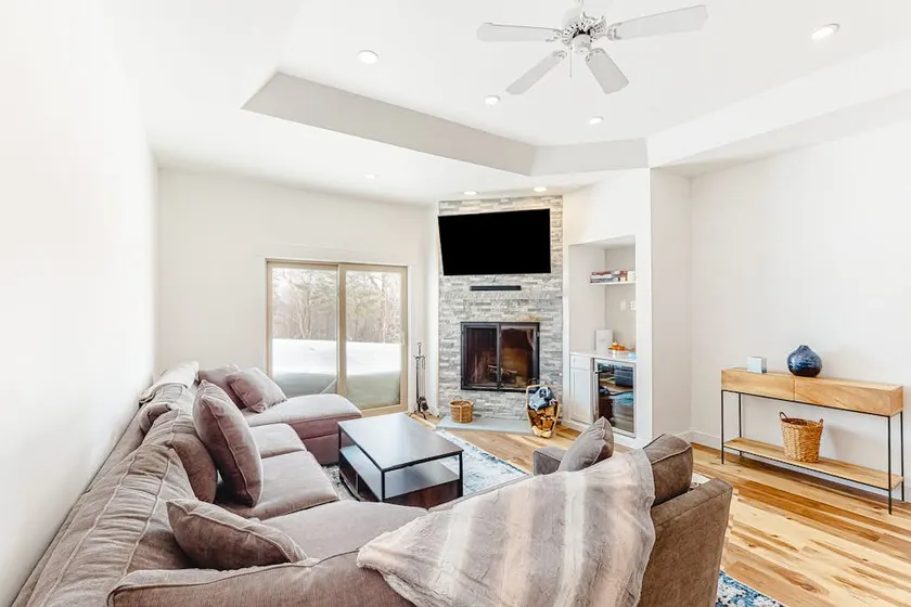 2BR Ski In/Out Mountainview | Patio | Pool - Image 1