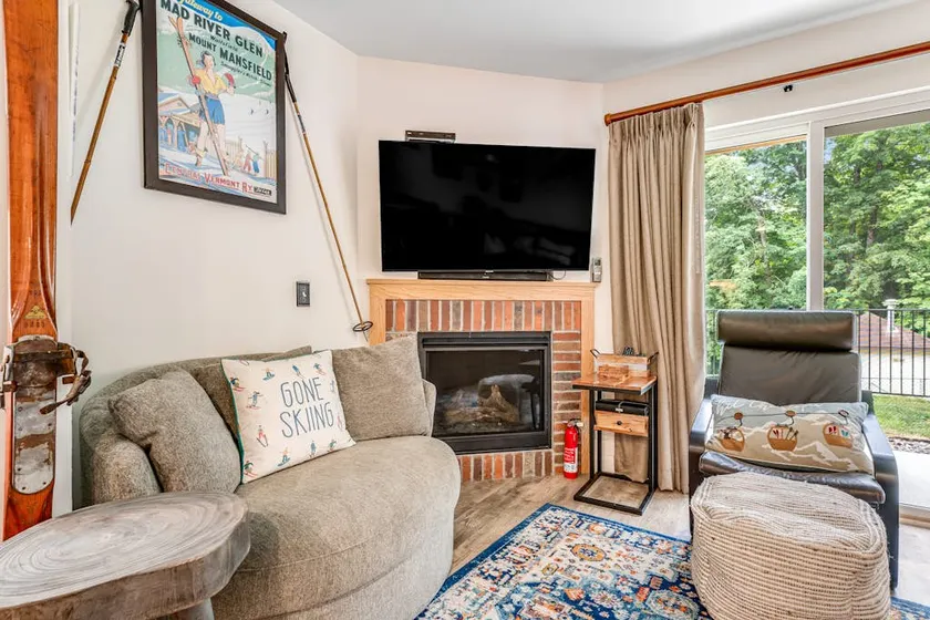 1BR Ski In/Out 1st-Floor | Patio | Pool - Image 1