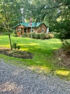 Cabin 2. Serenity at its best - Image 1