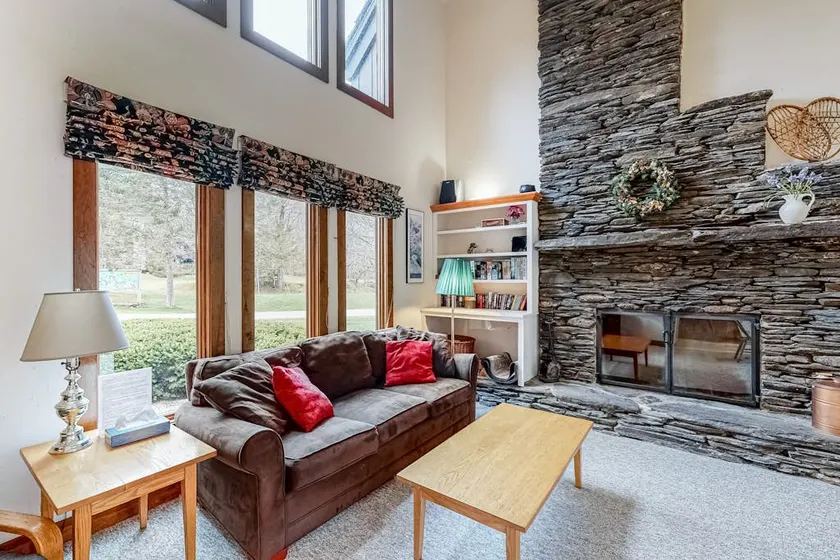 Serene 3BR Riverfront | Pool - Image 1