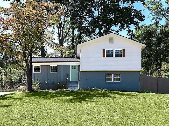 Home in Austell GA - Image 1