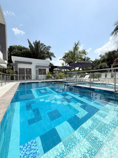Accommodation for couples with an ocean view in Coveñas - Image 1