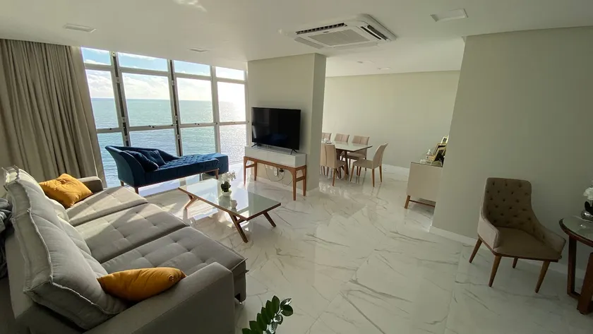 Boa Viagem Piedade Beach - Image 1