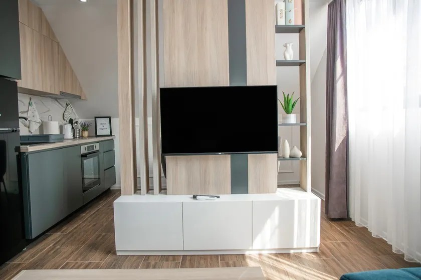 NOMAD Apartments - Image 1