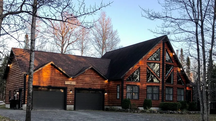 Appalachian Lodge - Image 1