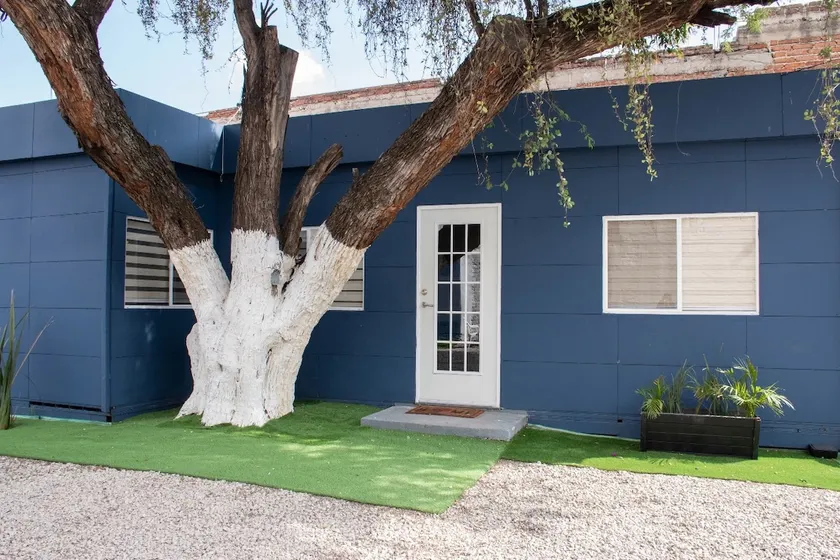 House of the olive trees - Image 1