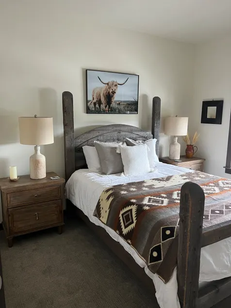 Awesome BozemanTownhouse - Centrally Located - Image 1