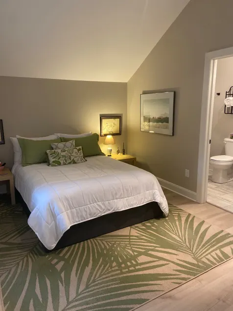 The Copper Barn Suite - Image 1