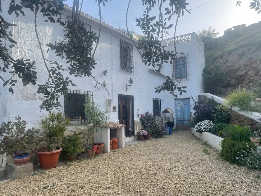 Casa Tomas - Image 1