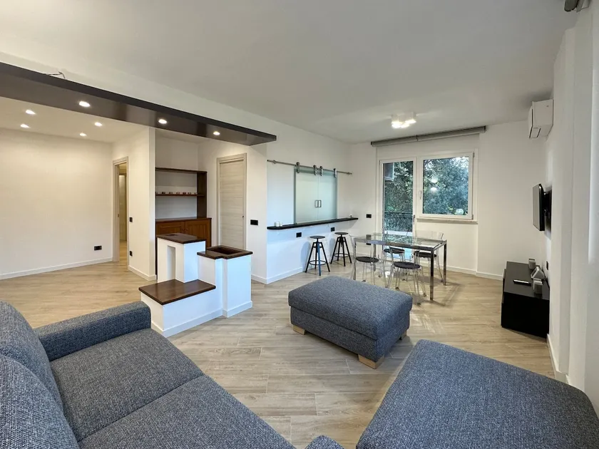 Parco di Veio Luxury Apartment - Image 1