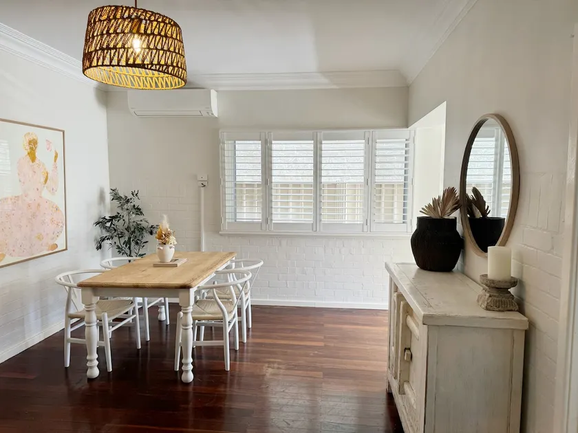 Cottesloe beach on Overton - Unit 2 - Image 1