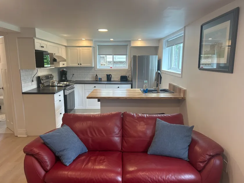One bedroom apartment - Image 1