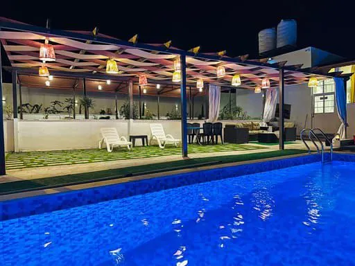 private villa(little green farm) - Image 1
