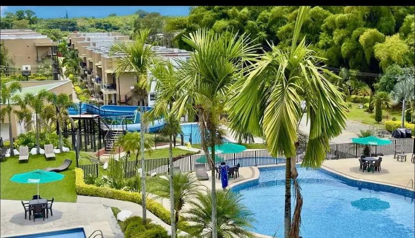 Apartamento Mokita Resort 5 minutes from Tebaida - Image 1