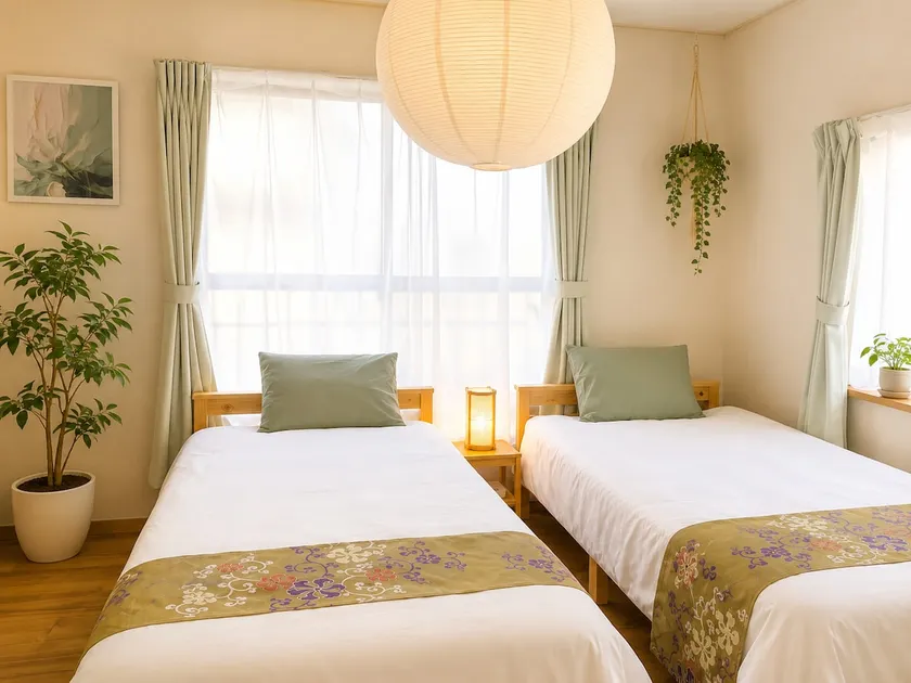 2BR 5BED Stay Direct to Ueno Harajyuku, - Image 1