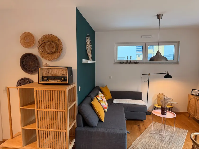 Romantic living - Image 1