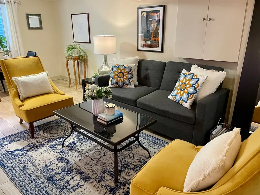 Cozy Guest Suite- 2 Blocks to University of Denver - Image 1