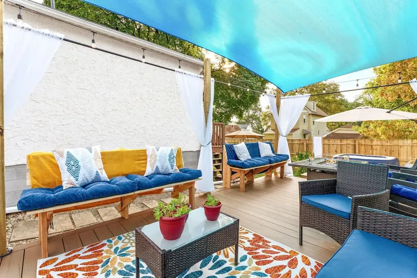 Cozy 2BR Guesthouse Near Philly - Image 1