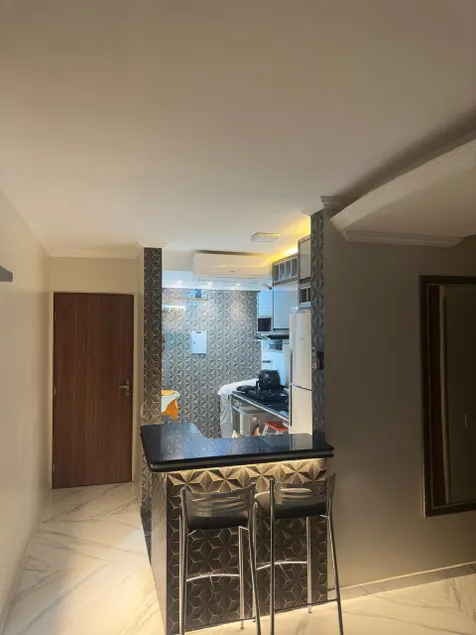 Comfortable apartment - Image 1