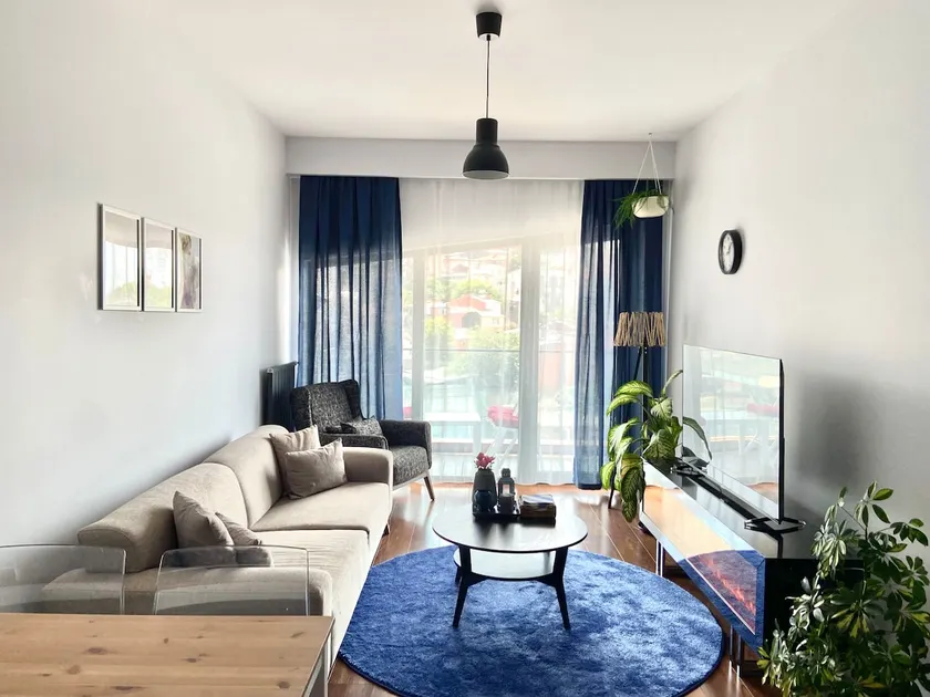 Blue&Unique House Taksim - Image 1